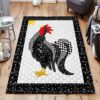 Cock BN49348 Rug Carpet