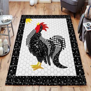 Cock BN49348 Rug Carpet