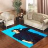 Cody Simpson Living room carpet rugs