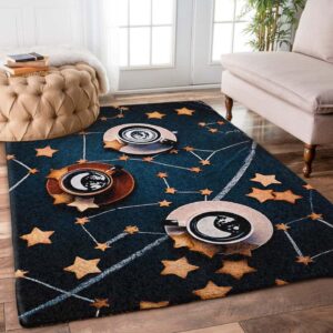 Coffee Rug Carpet