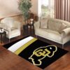 Colorado Buffalo Living room carpet rugs