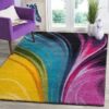 Colorful Rug Carpet