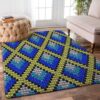 Colorful Rug Carpet