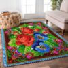 Colorful Rug Carpet