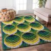 Colorful Rug Carpet