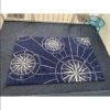 Compass Rug Carpet