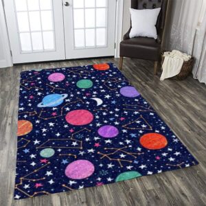 Constellation Rug Carpet