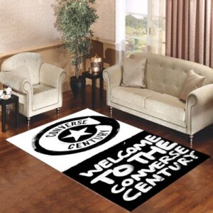 Converse Century Living room carpet rugs