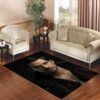 Cool Captain Hook Living room carpet rugs