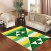 Cool Triangle Living room carpet rugs