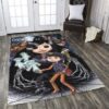 Coraline Area Rug - Movie Home Rug Carpet