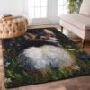 Corgi Rug Carpet