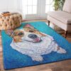 Corgi Rug Carpet