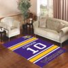 Corson Vikings Living room carpet rugs