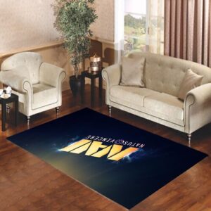 Counter Strike Natuse Vincere Living room carpet rugs