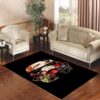 Counter Strike Terrorist Mask Living room carpet rugs