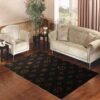 Couture Living room carpet rugs