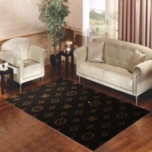 Couture Living room carpet rugs