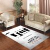 Coven Witches Living room carpet rugs