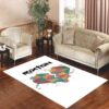 Cover Rixton Living room carpet rugs