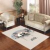 Cover Samurai Champloo Living room carpet rugs