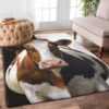 Cow Rug Carpet