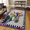Cow Rug Carpet