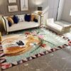 Cow Rug Carpet