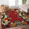 Cowboy Rug Carpet