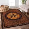Cowboy Rug Carpet