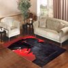 Cowboy Bebop Living room carpet rugs