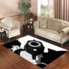 Cowboy Bebop Spike Speigel Living room carpet rugs