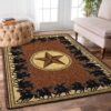 Cowboy Rug Carpet