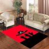 Cowboy Hat Living room carpet rugs