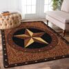 Cowboy Rug Carpet