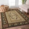 Cowboy Rug Carpet