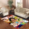 Crazy Princess Living room carpet rugs