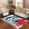 Cristiano Ronaldo Portugal Living room carpet rugs