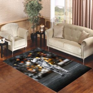 Cristiano ronaldo 2 Living room carpet rugs