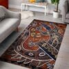 Crocodile Rug Carpet