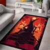 Crocodile Rug Carpet