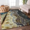Crocodile Rug Carpet