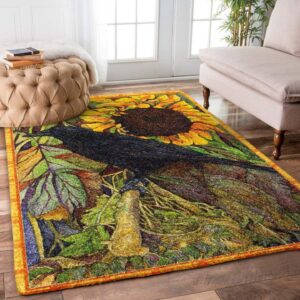 Crow Rug Carpet