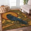 Crow Rug Carpet