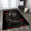 Crow Rug Carpet