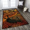 Crow Rug Carpet