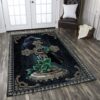 Crow Rug Carpet