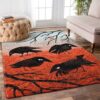 Crow Rug Carpet