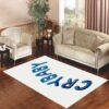 Crybaby Living room carpet rugs