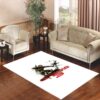 Crysis 3 Arrow Living room carpet rugs